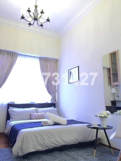 Harbour View Towers (D4), Condominium #164841422
